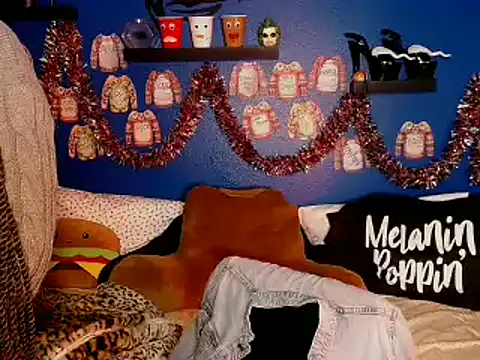 aliviab online show from 12/24/24, 11:17