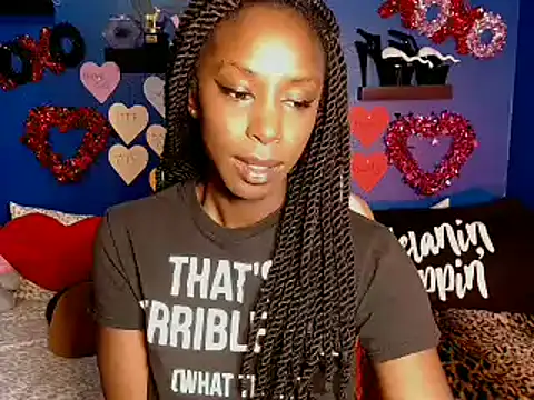 aliviab online show from 02/18/25, 12:17