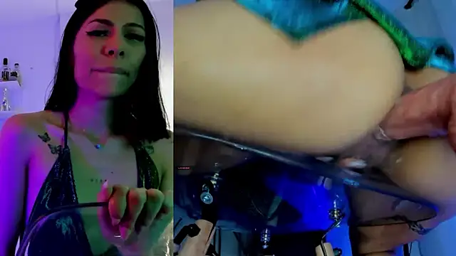 alexandrabootty online show from 02/03/26, 02:53