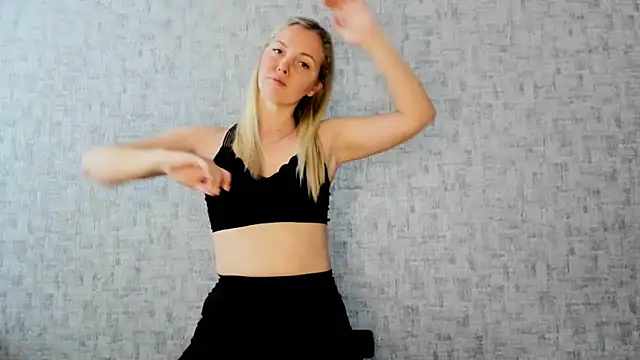 Snapshot of iam_Venus chatting on 03/02/26, 12:45 iam Venus online show from 03/02/26, 12:45