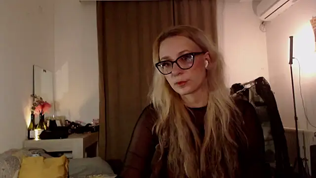 welliza online show from 03/03/26, 10:50