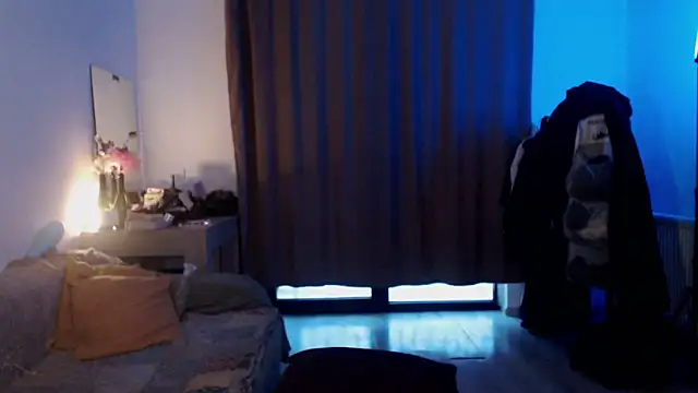 welliza online show from 03/20/26, 03:18