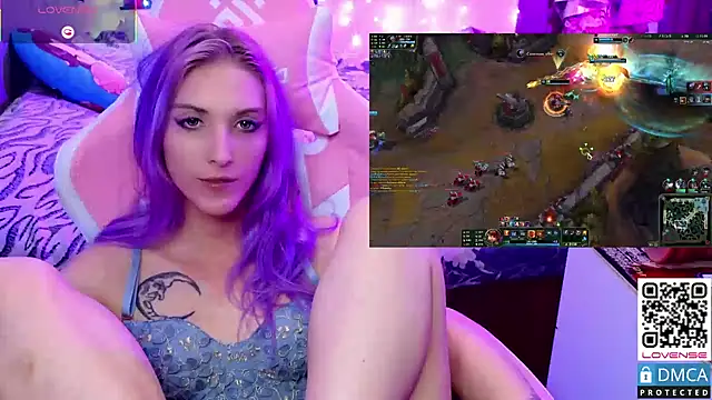 Snapshot of Violet_Noir chatting on 02/28/25, 02:31 Violet Noir online show from 02/28/25, 02:31