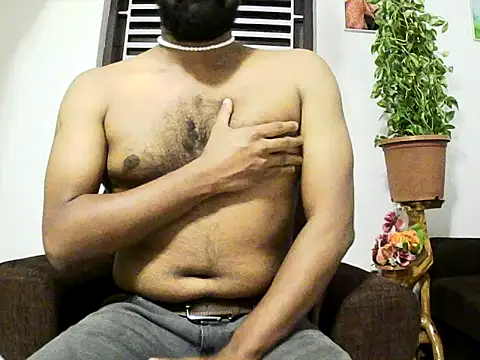 Charly stripper online show from 12/22/24, 06:15