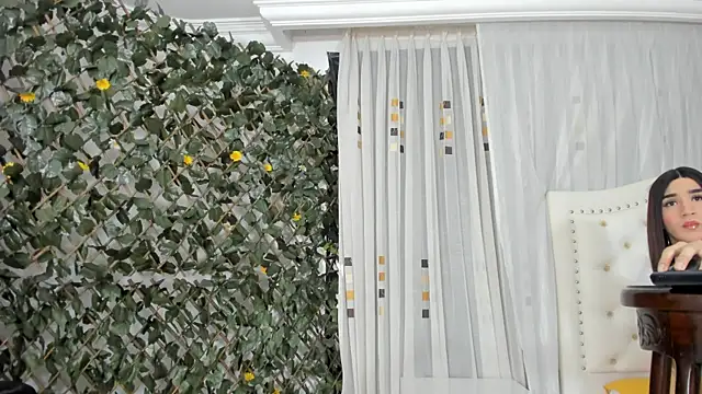 BunnyHotsx online show from 03/08/25, 09:51