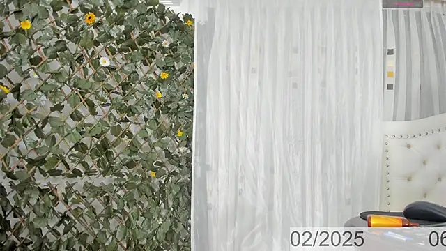 BunnyHotsx online show from 02/07/25, 01:15