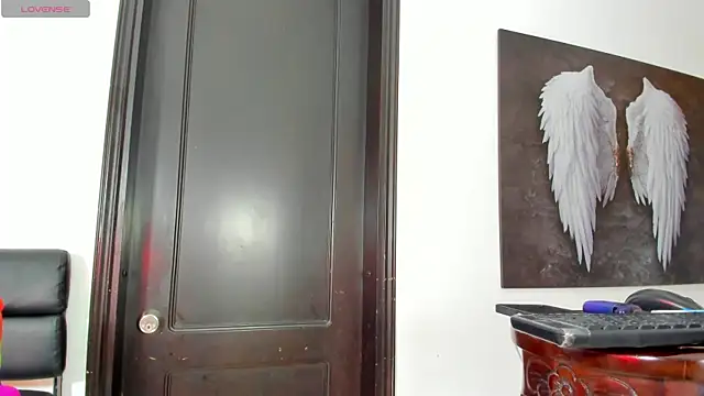 BunnyHotsx online show from 03/15/25, 08:26