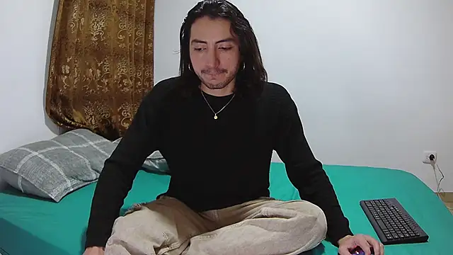 AdamnKing online show from 01/11/26, 11:44