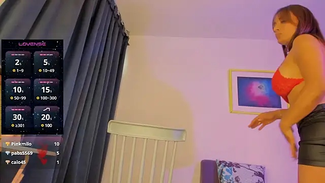 sexual  queen online show from 03/14/25, 10:27