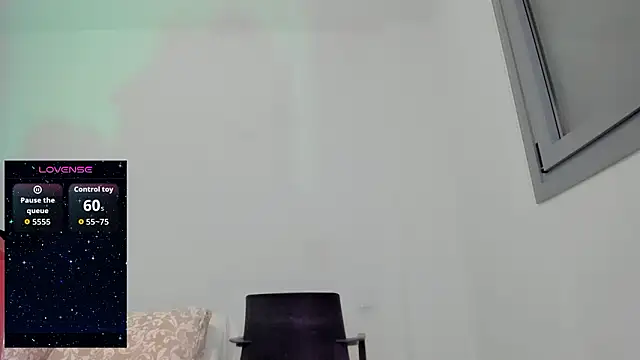 sexual  queen online show from 03/17/26, 09:45