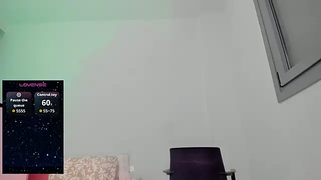 sexual  queen online show from 03/25/26, 12:26