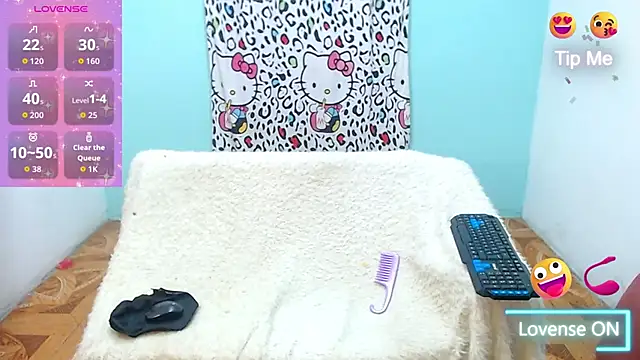 heidy sweetts online show from 01/18/26, 10:29