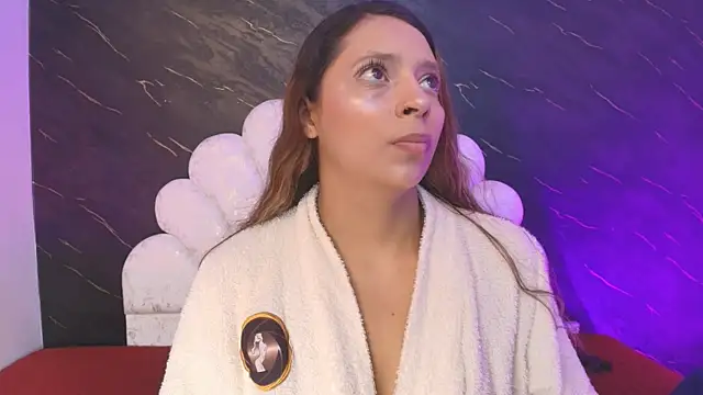  MiaBrown  online show from 03/31/26, 12:07