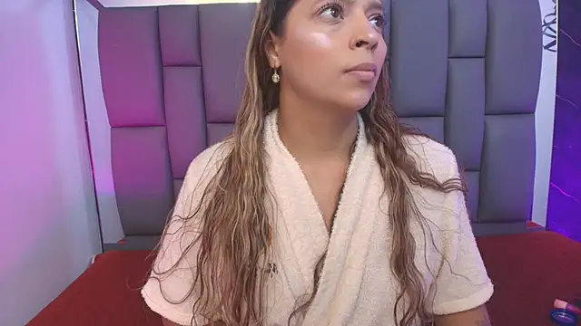  MiaBrown  online show from 02/11/26, 12:05