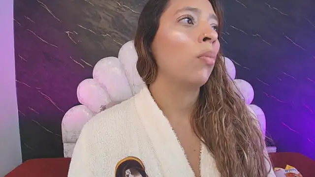  MiaBrown  online show from 04/17/26, 12:08