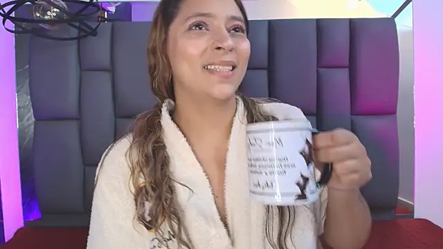  MiaBrown  online show from 01/08/26, 12:11