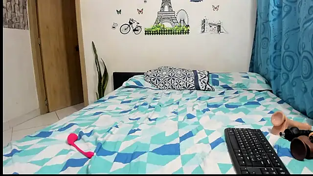 carlos and diana online show from 07/04/26, 10:58