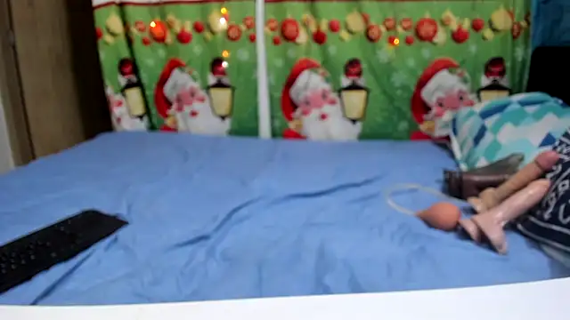 carlos and diana online show from 12/04/25, 09:47