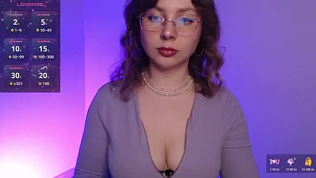 Leah Reed online show from 01/15/26, 03:04