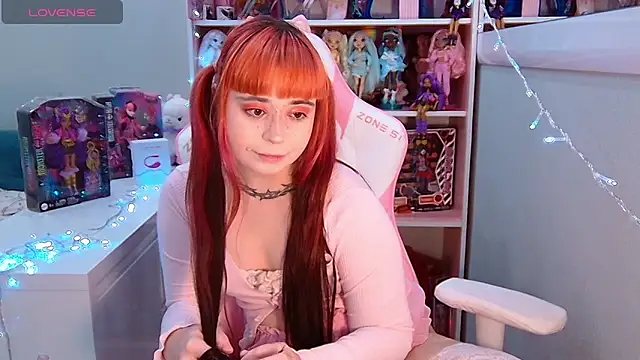 Naomi Storm online show from 02/28/26, 09:36