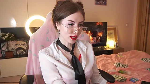 AlitaXAngelic online show from 03/01/25, 08:56