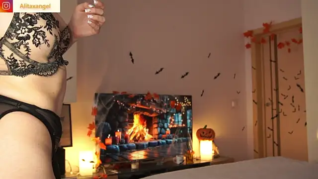 AlitaXAngelic online show from 11/16/25, 05:50