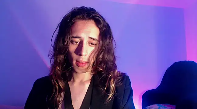 dussan online show from 02/14/25, 04:15