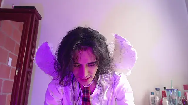 dussan online show from 03/21/25, 05:23