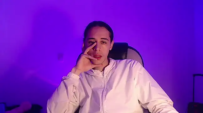 dussan online show from 02/15/25, 02:37