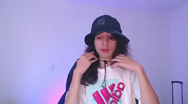 dussan online show from 02/15/25, 06:33