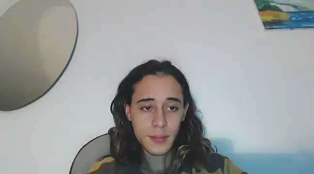 dussan online show from 02/18/25, 02:59