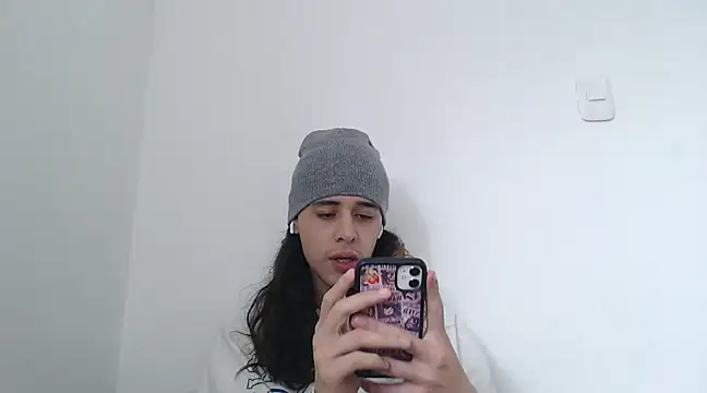 dussan online show from 03/02/25, 03:08