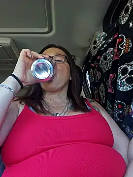 angelbaby1998 online show from 10/13/25, 07:15