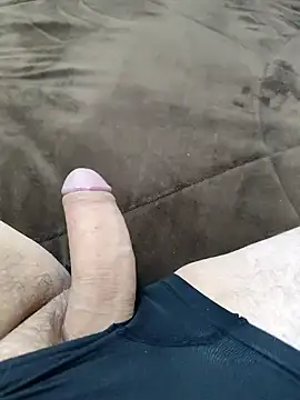 AndrePaus online show from 11/05/25, 06:55