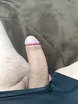 AndrePaus online show from 11/21/25, 10:09