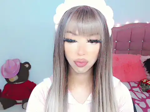 Tanedra collings online show from 03/06/25, 02:19