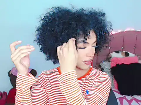 Tanedra collings online show from 02/22/25, 03:23