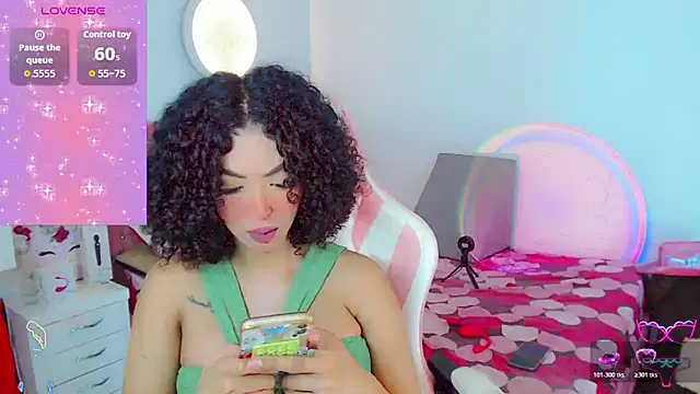 Tanedra collings online show from 02/23/26, 12:56