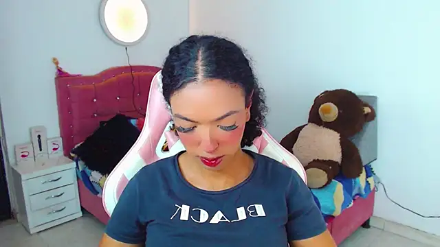 Tanedra collings online show from 04/10/26, 01:56