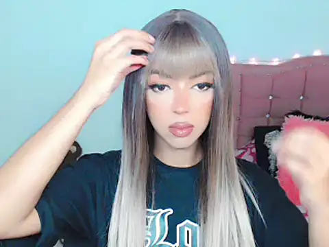 Tanedra collings online show from 03/04/25, 01:45