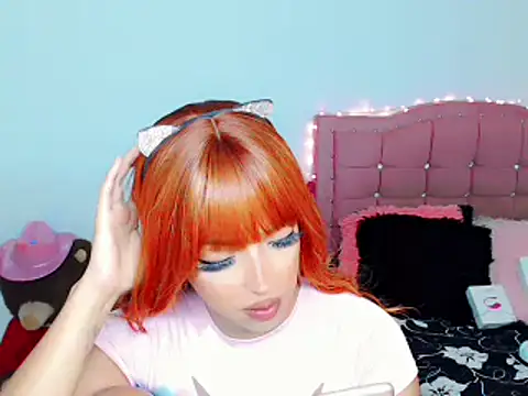 Tanedra collings online show from 03/12/25, 04:41