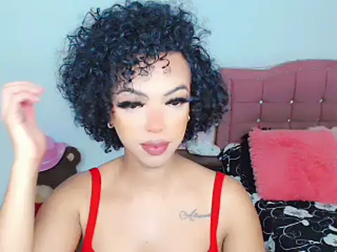 Tanedra collings online show from 03/11/25, 03:47