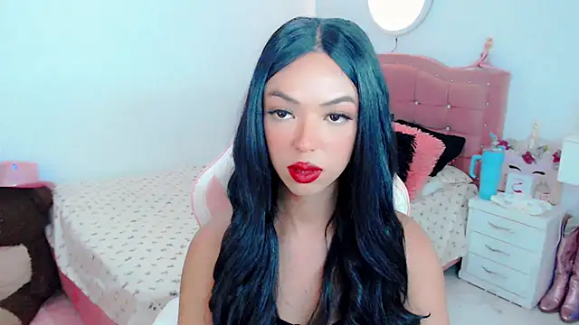 Tanedra collings online show from 09/30/25, 03:01