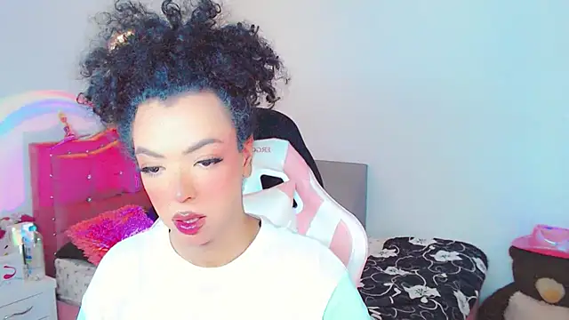 Tanedra collings online show from 01/08/26, 01:55