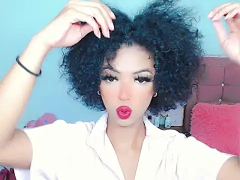 Tanedra collings online show from 02/22/25, 10:09