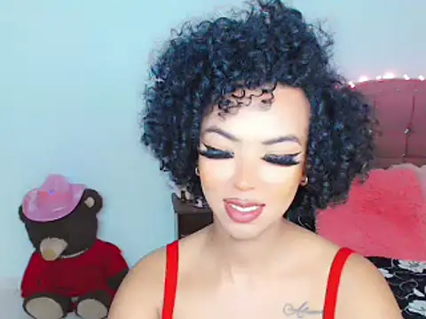 Tanedra collings online show from 03/11/25, 06:52