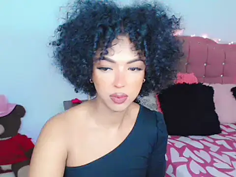 Tanedra collings online show from 02/22/25, 06:28