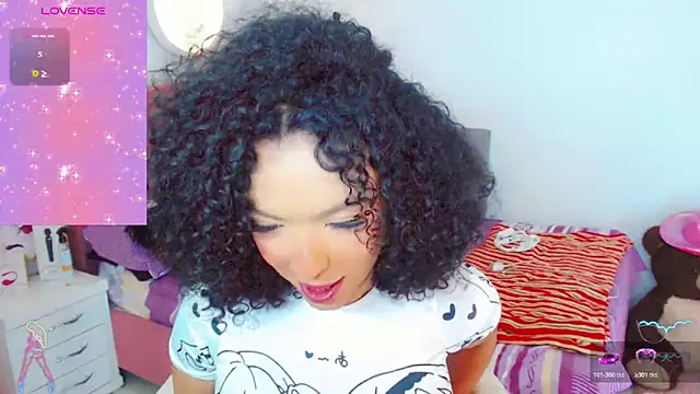 Tanedra collings online show from 03/02/26, 05:08