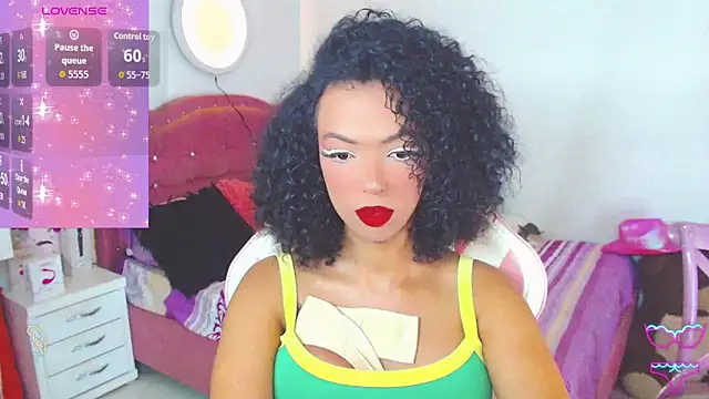 Tanedra collings online show from 03/23/26, 09:14