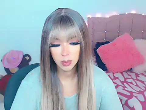 Tanedra collings online show from 02/18/25, 07:54